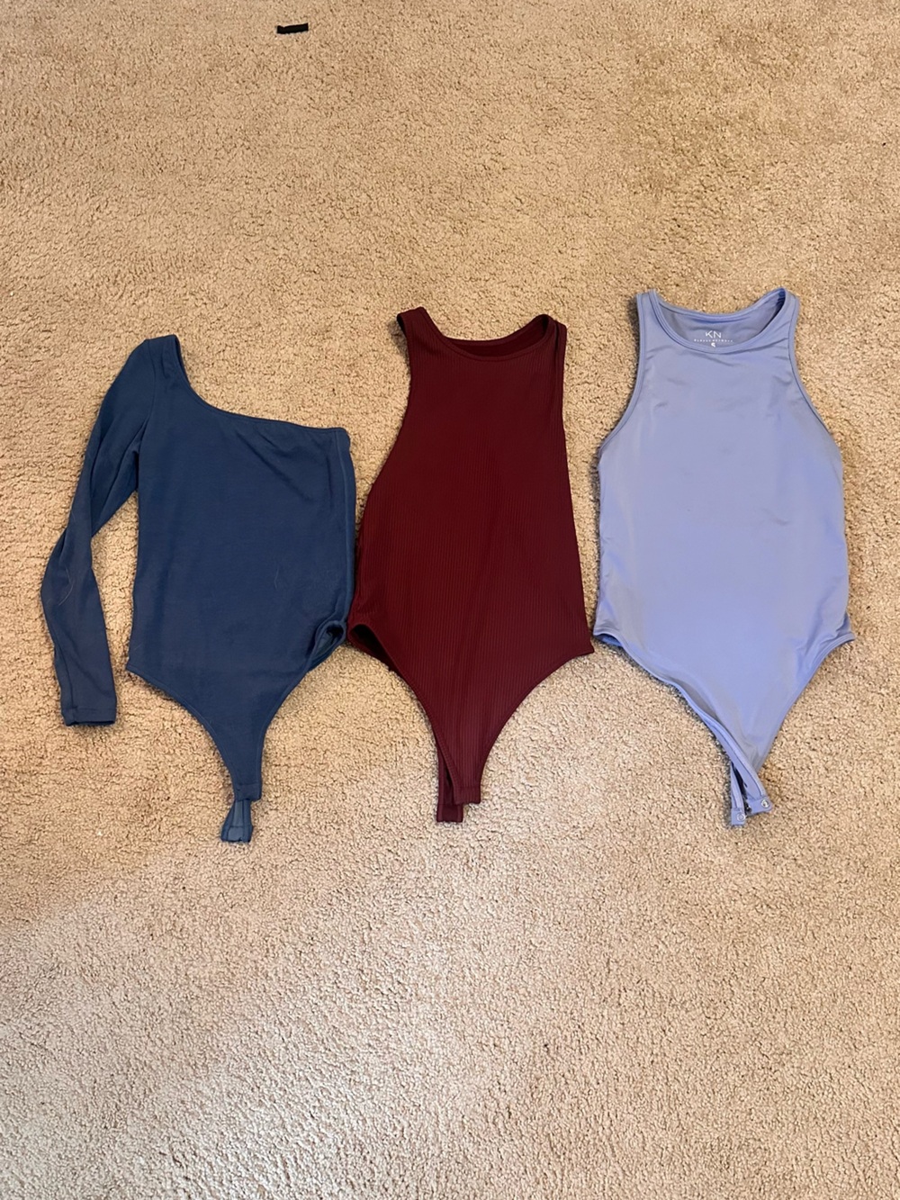BUNDLE - Klassy Network Bodysuits